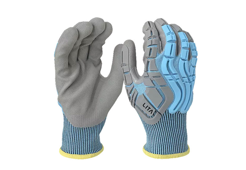 LTNS184P Impact Resistant Glove LTNS184P Impact Resistant Glove