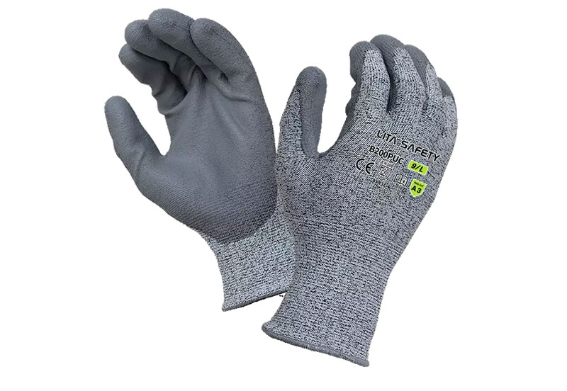 B200PUC-Anti-Cut-Resistant-Gloves B200PUC-Anti-Cut-Resistant-Gloves
