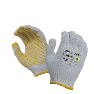 B5010KND | Dots Gloves