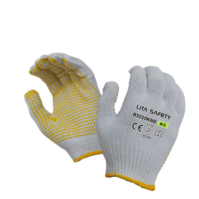 B5010KND | Dots Gloves