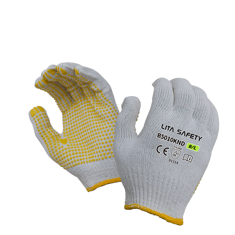 B5010KND | Dots Gloves