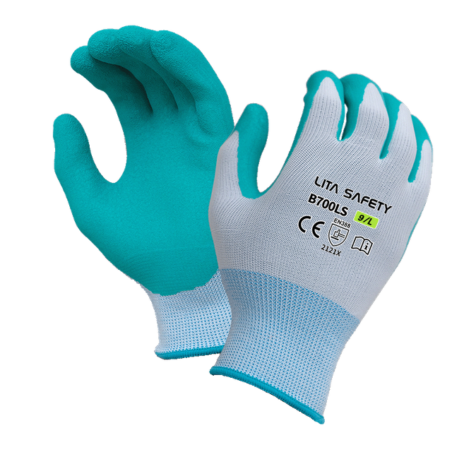 B700LS | Garden Glove