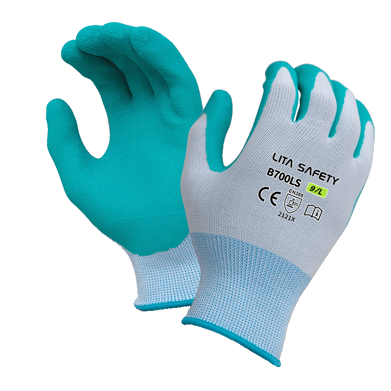 B700LS | Garden Glove