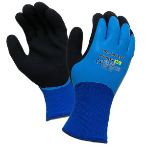 B600TLFS | Gloves Men Winter