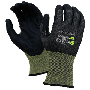 B200NFCQ | Anti-Cut Gloves