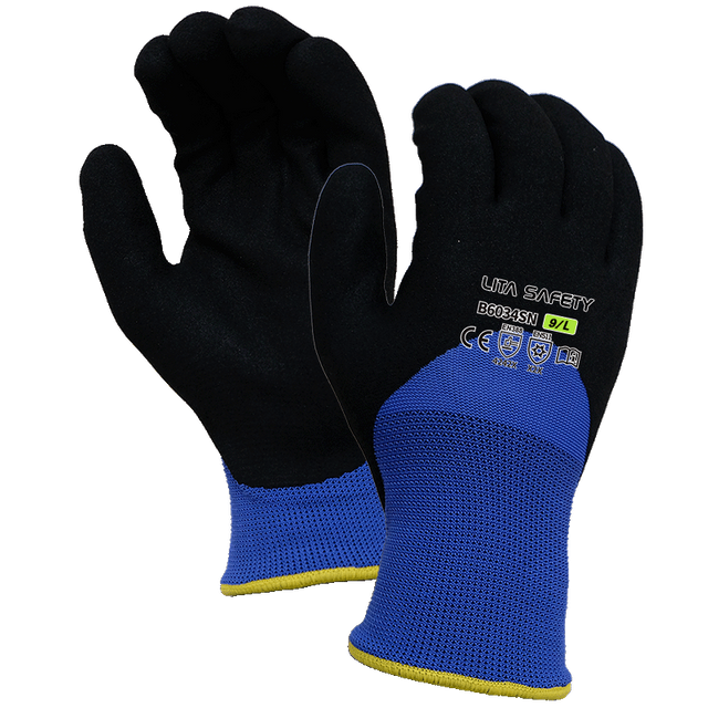 B6034SN | Freezr Gloves