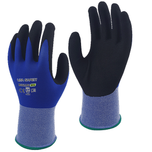 B662106 | Protective Gloves