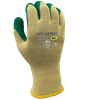B200LCR | Latex Work Gloves