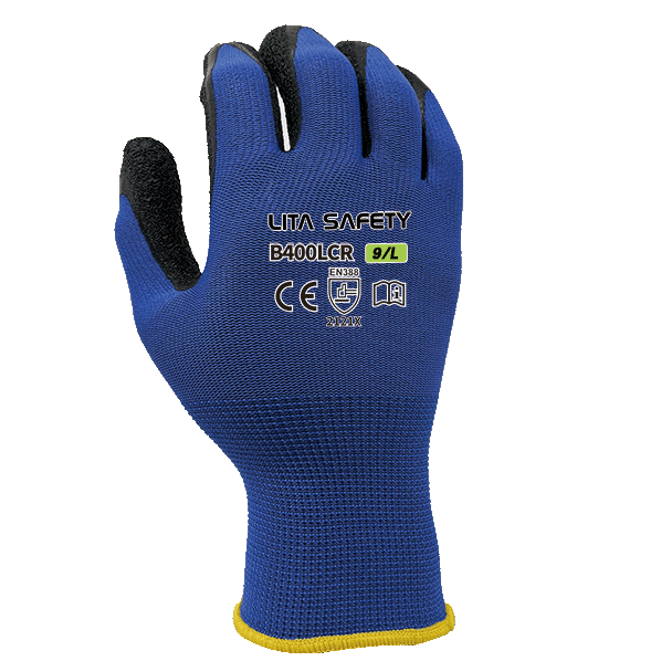 B400LCR | Hand Gloves