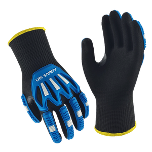 Anti Vibration Gloves