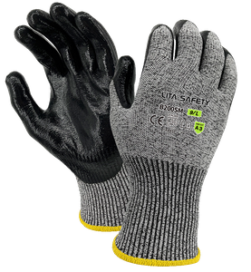 B200SM | Smooth Nitrile Gloves