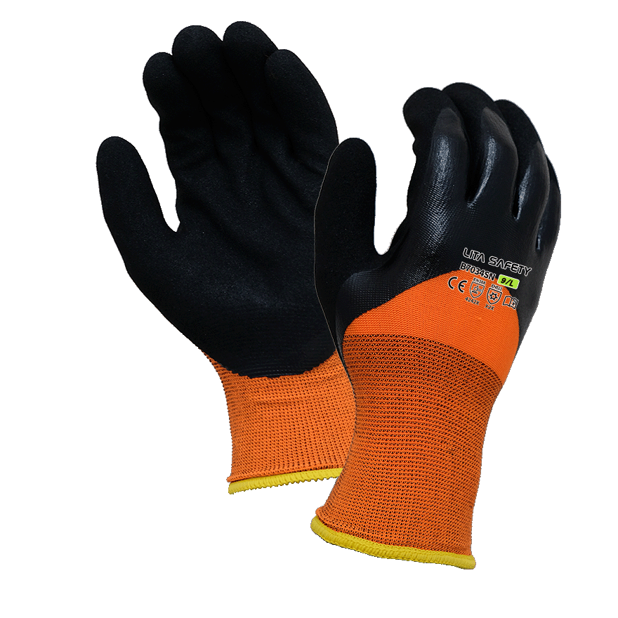 B7034SN | Cold work gloves