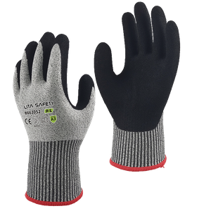 B663052 | Cutting Gloves