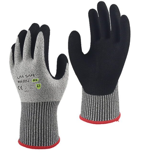 B663052 | Cutting Gloves