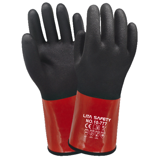 H662303 | Chemical Gloves