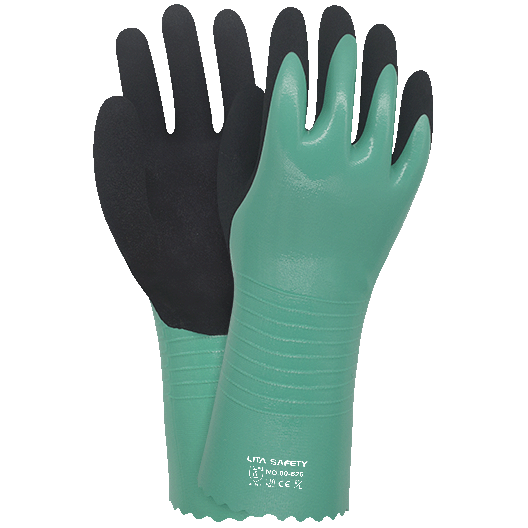 Chemical Gloves H662307