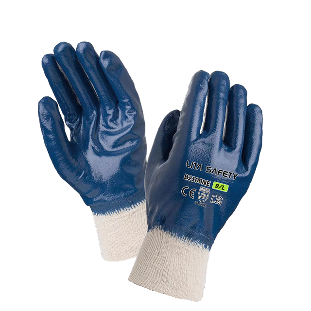 B2100NE | Gloves for work