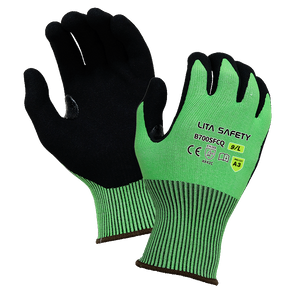 B700SFCQ | hand gloves