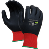 B400NFUF | Foam Nitrile Gloves