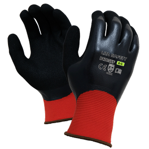 B400SNF | Nitrile Gloves