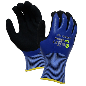 B600SNCF  | Heavy Duty Gloves