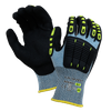Cut 5 Impact Gloves