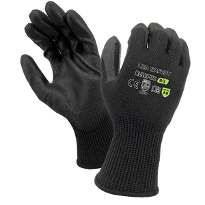 B110PUC | High Cut Gloves