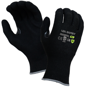 B100SFCQ | Automotive Gloves