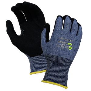 B600SFCQ | Gloves of Safety