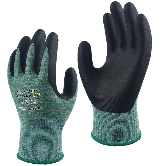B513004 | Recycle Gloves