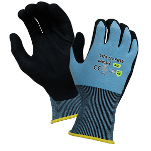 B600SFC | Slash Resistant Gloves