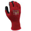 B200LCR | Latex Work Gloves