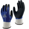 B705001F| Double Coated Gloves