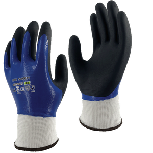 B705001F| Double Coated Gloves