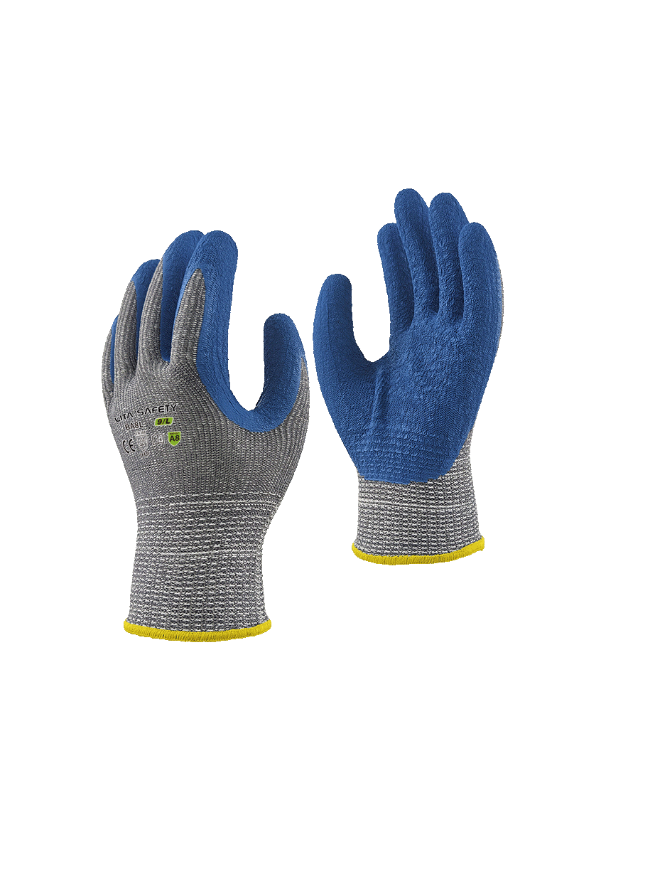 B11A8L | Work Gloves