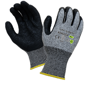 B200LCCR | Cut Resistant Gloves