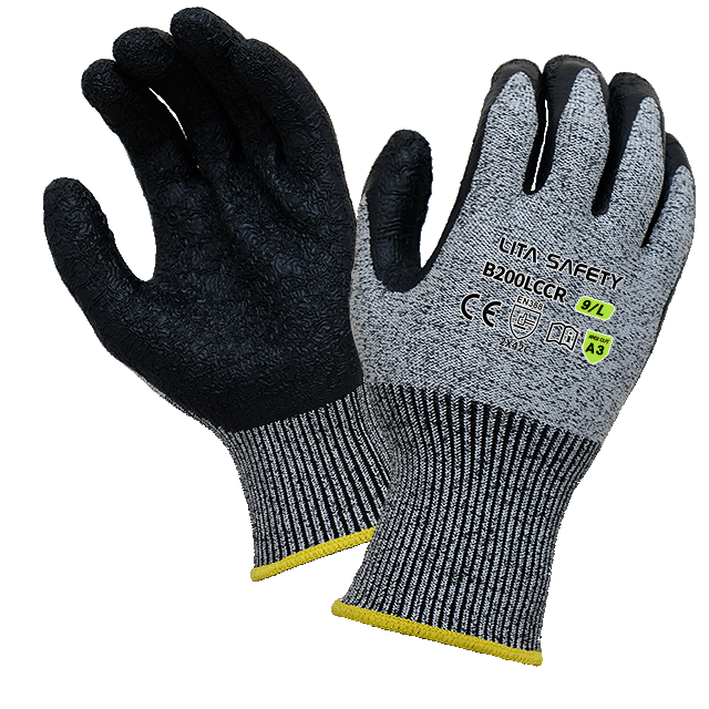 B200LCCR | Cut Resistant Gloves