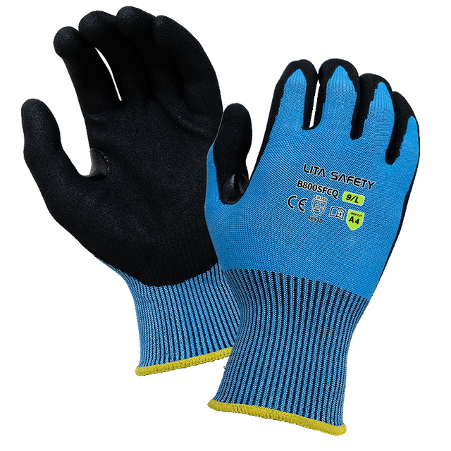 Automotive Gloves | B800SFCQ