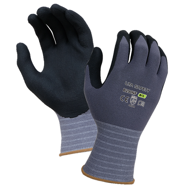 B200NF | Workman Gloves