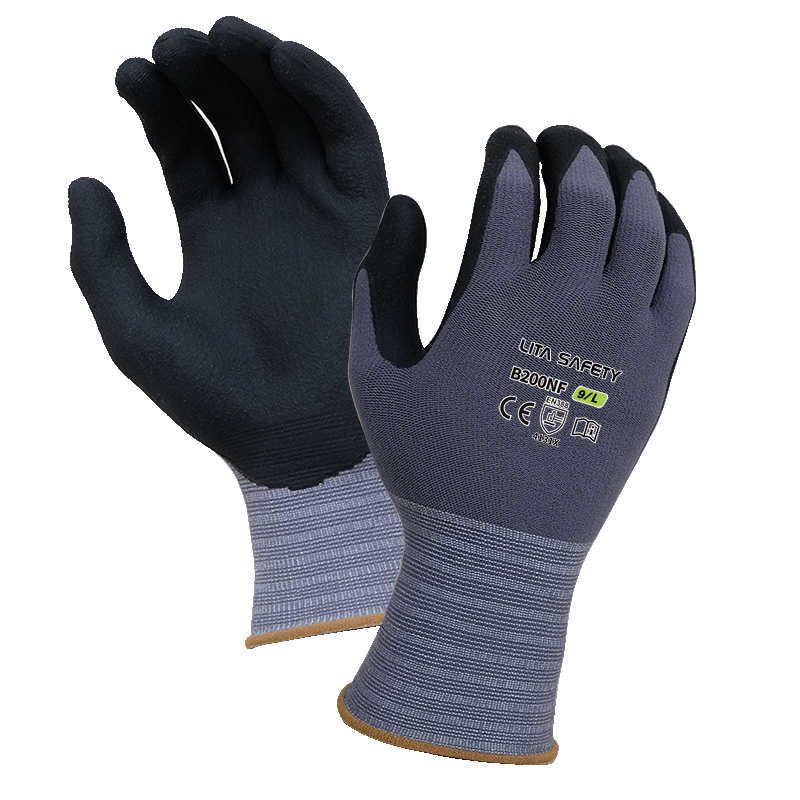 B200NF | Workman Gloves