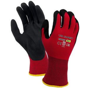 B900SN | Nitrile Gloves