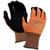 Nitrile Cut Resistant Gloves