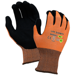 B800SFC | Best Work Gloves
