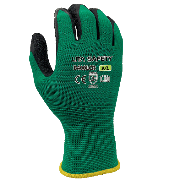 B400LCR | Hand Gloves
