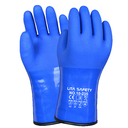 H662305 | Chemical Gloves