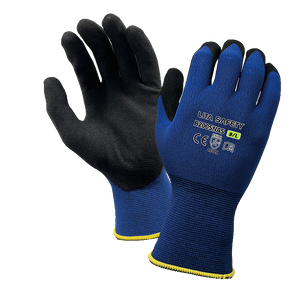 B200SNAS | Glove for Mechanic