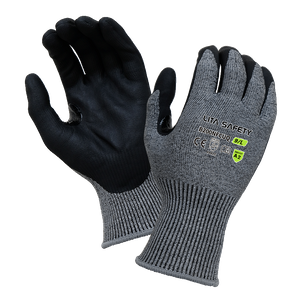 High Cut Gloves | B200NFCUQ