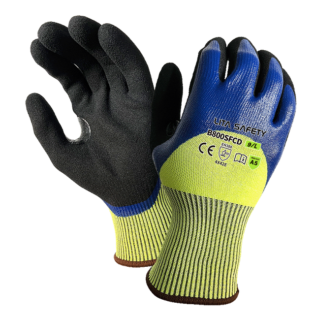 B800SFCD | Workman Gloves