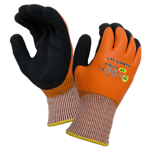 Winter gloves for guys | B700LCCR