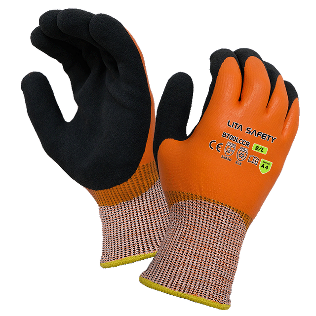 Winter gloves for guys | B700LCCR